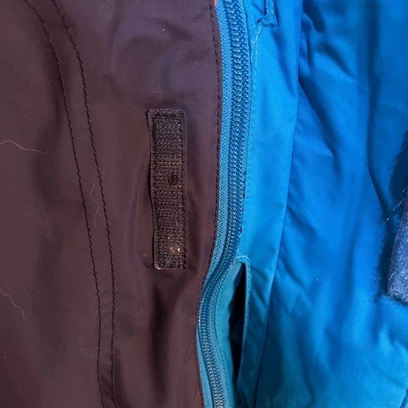 Burton eclipse night rider colour block ski jacket XS - Picture 6 of 16